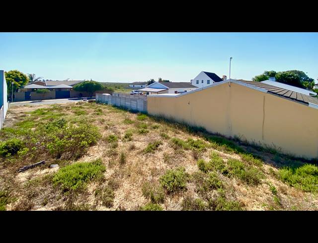 400M² VACANT LAND FOR SALE IN VELDDRIF